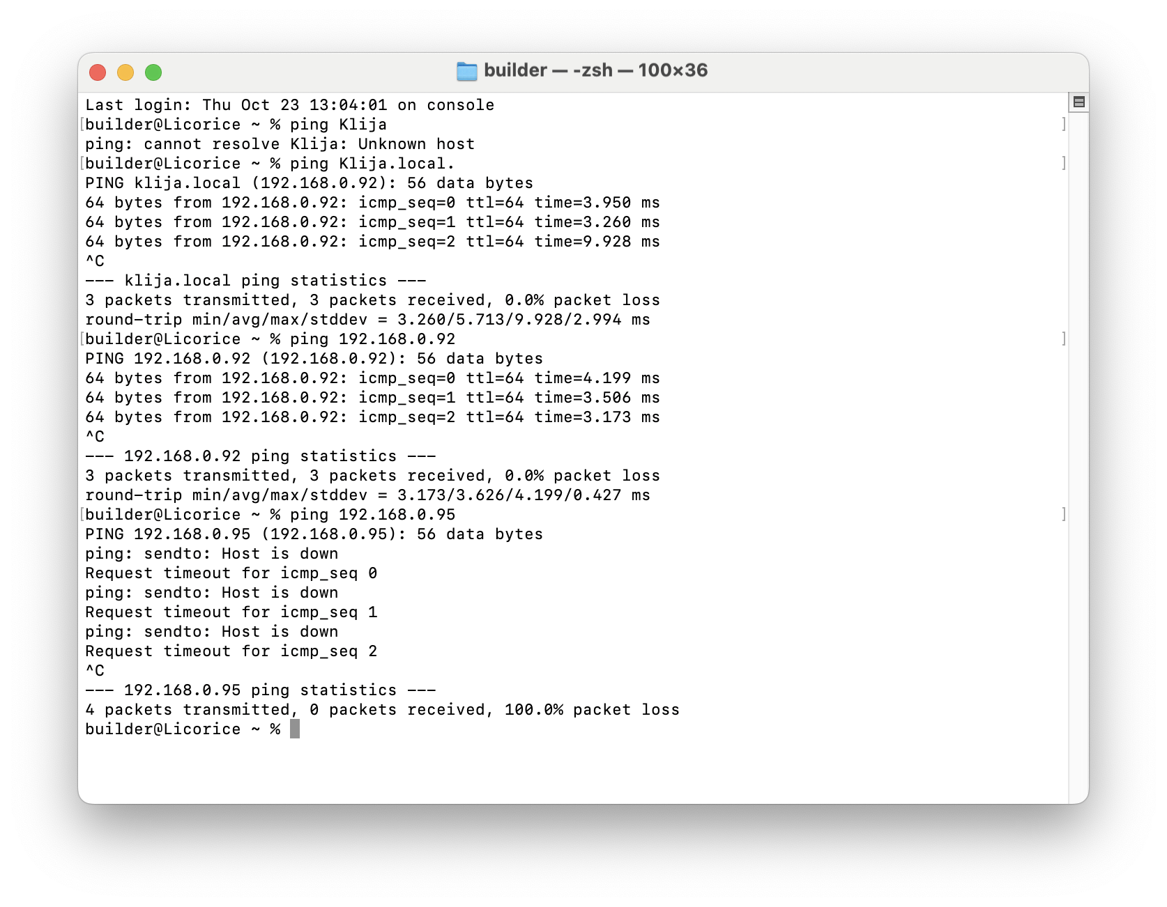 Acronis True Image: NAS is not detected in True Image for macOS