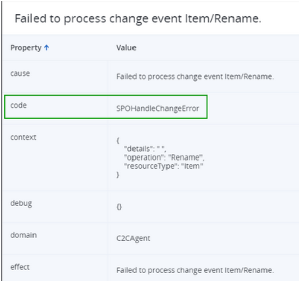 Acronis Cyber Protect Cloud: SharePoint or OneDrive Backup Succeeds ...