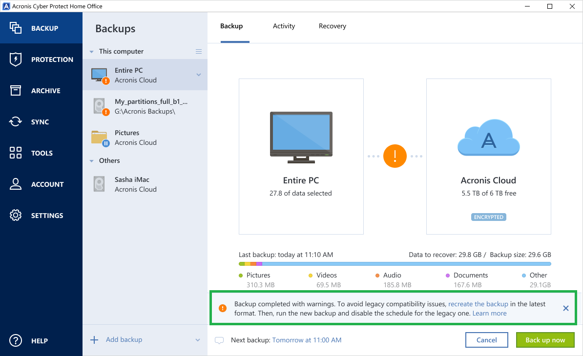 tibx acronis true image