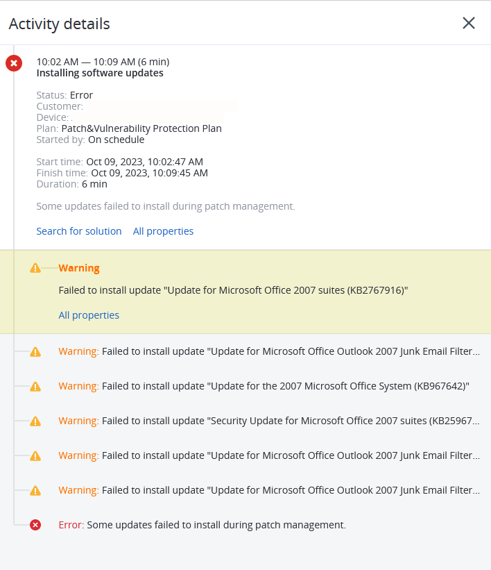 Rakutoアカウント04様　ご検討中 How to Fix 0x8024A005 Windows Update Error Code on Windows 11
