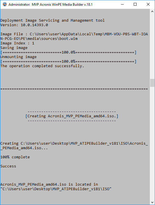 59335:Acronis Cyber Protect Home Office, Acronis True Image